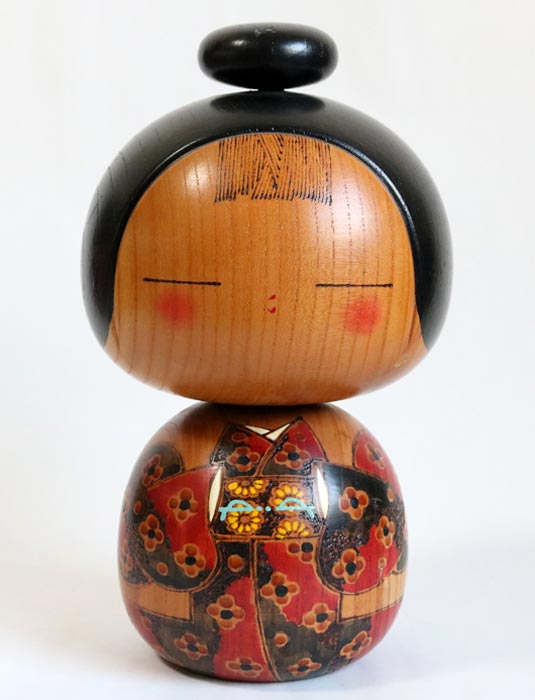 こけし買取専門店