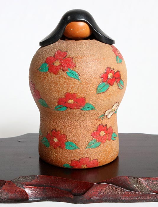 近代こけし買取